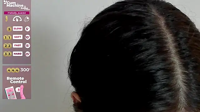 melody suarez online show from 01/16/25, 10:55