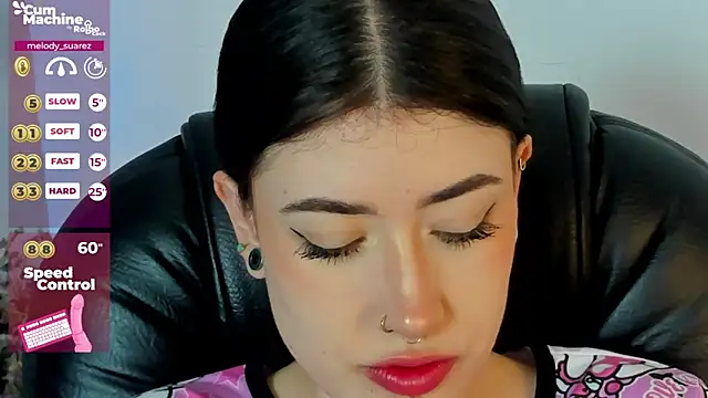 melody suarez online show from 01/30/25, 07:48