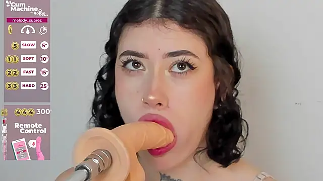 melody suarez online show from 02/05/25, 07:42