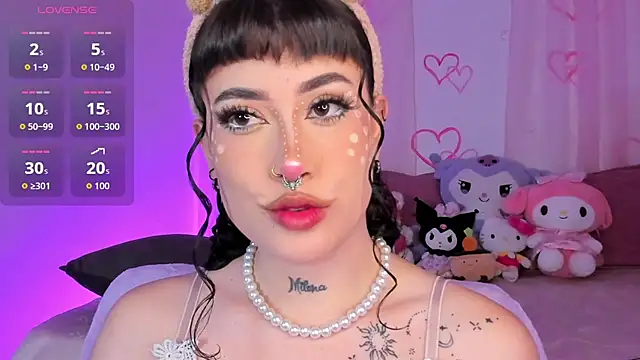 melody suarez online show from 10/18/25, 11:16