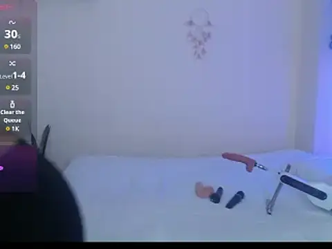 michel ex33 online show from 02/01/25, 07:23