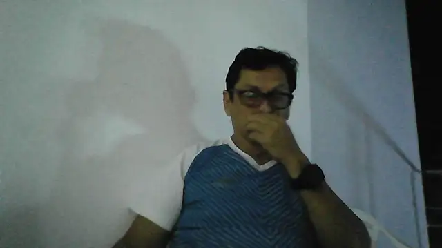 MarcusKelvin online show from 04/16/26, 06:14