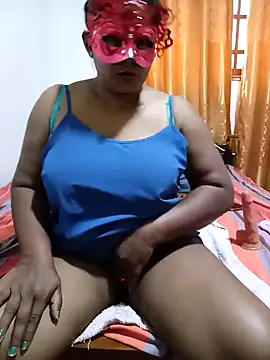 Chanel Blue Sl online show from 01/19/25, 09:33