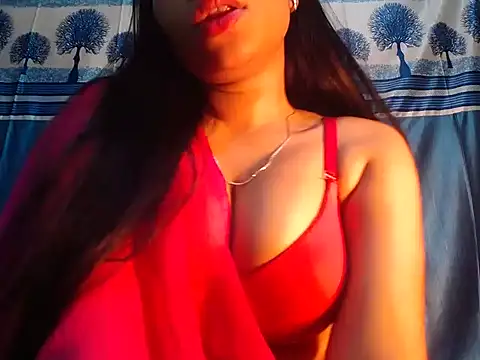 Kaju sharma01 online show from 12/23/24, 03:50