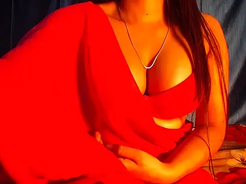 Kaju sharma01 online show from 01/02/25, 08:57