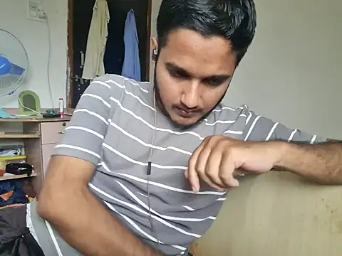 Jonrobinso online show from 09/19/25, 05:09