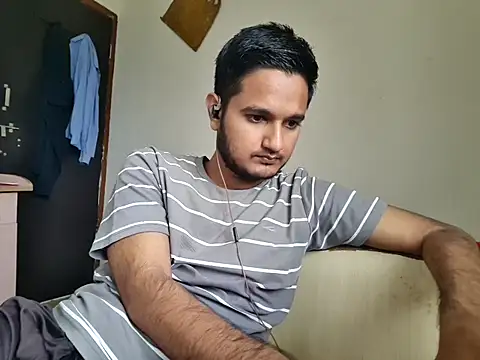 Jonrobinso online show from 09/21/25, 05:31