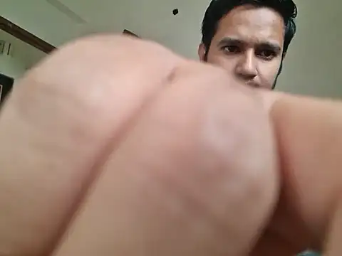 Jonrobinso online show from 10/25/25, 03:47