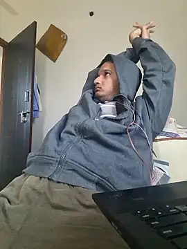 Jonrobinso online show from 11/16/25, 05:57