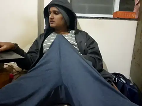 Jonrobinso online show from 12/15/25, 04:00