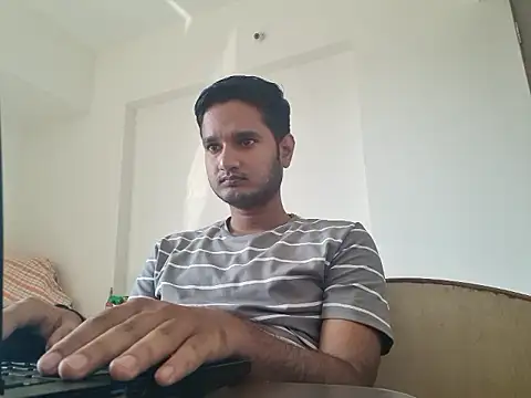 Jonrobinso online show from 03/15/26, 04:40