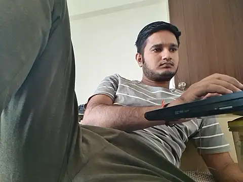 Jonrobinso online show from 05/09/26, 04:50