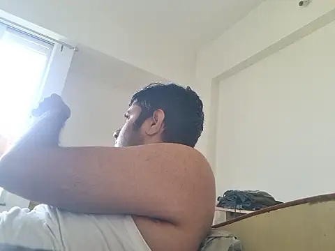 Jonrobinso online show from 06/06/26, 11:37