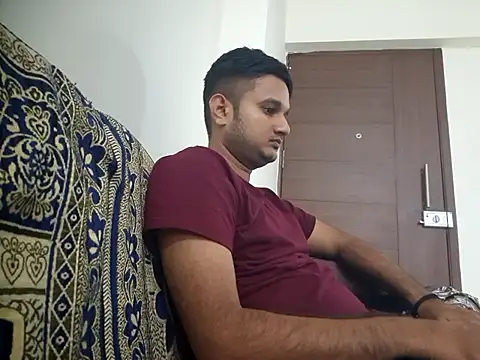 Jonrobinso online show from 07/28/26, 12:34