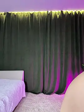 LoveLuna  online show from 03/29/26, 09:26