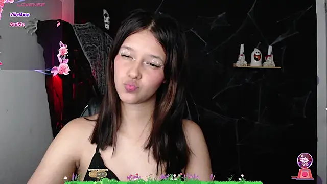 Snapshot of _Denis_sweet chatting on 10/12/25, 02:54  Denis sweet online show from 10/12/25, 02:54