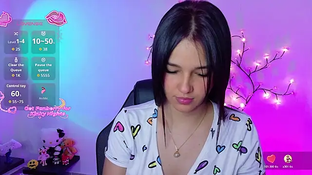  Denis sweet online show from 04/21/26, 03:13