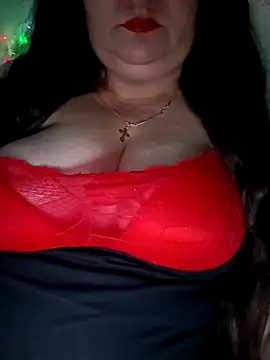 Snapshot of Anna___May chatting on 02/13/25, 04:22 Anna May online show from 02/13/25, 04:22