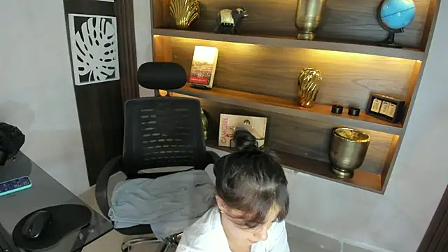 MelaniieRoux online show from 01/17/26, 07:39