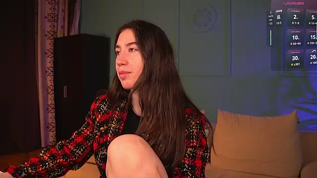 Belle Via online show from 04/21/26, 06:23