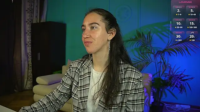 Belle Via online show from 05/19/26, 05:19