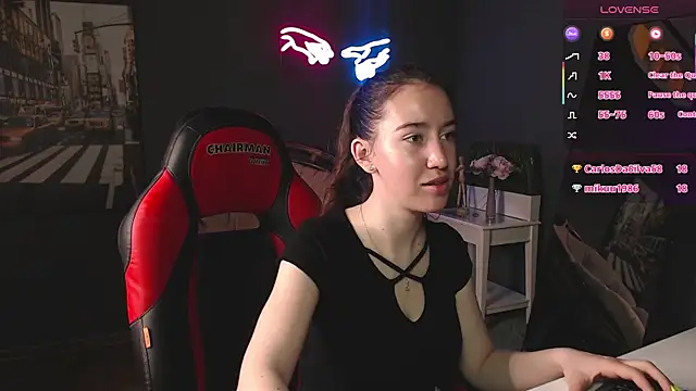 Belle Via online show from 06/09/26, 10:38