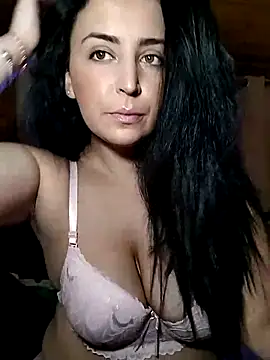 Selena Selly7 online show from 02/05/25, 04:14