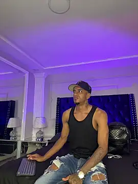 AaronCruz  online show from 02/26/26, 01:59