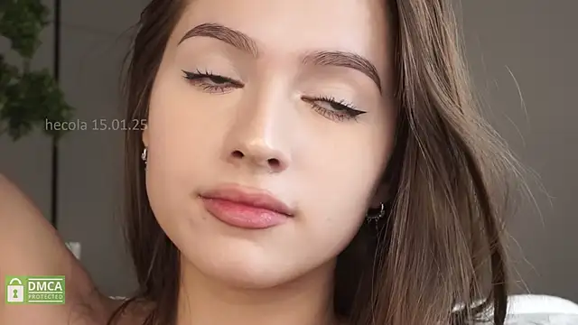 hecola online show from 01/15/25, 05:26