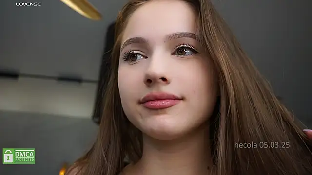 hecola online show from 03/05/25, 02:23