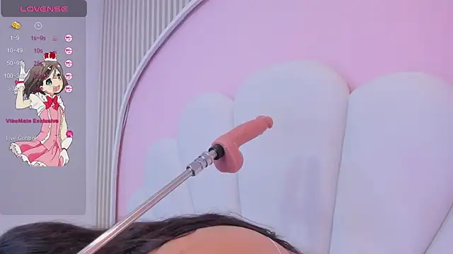 Yuyis Williams online show from 12/16/24, 12:37