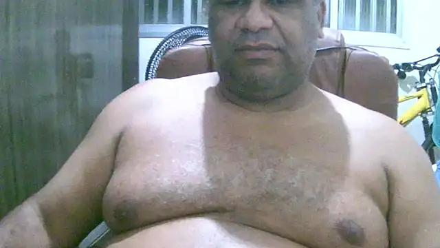 ulmo br online show from 11/05/25, 12:43