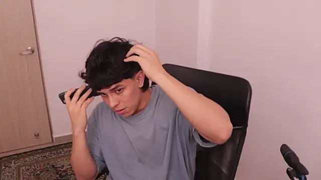 Tony Hoffa online show from 11/17/25, 05:41