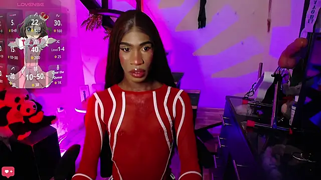 Kendall Gil online show from 03/03/26, 08:04