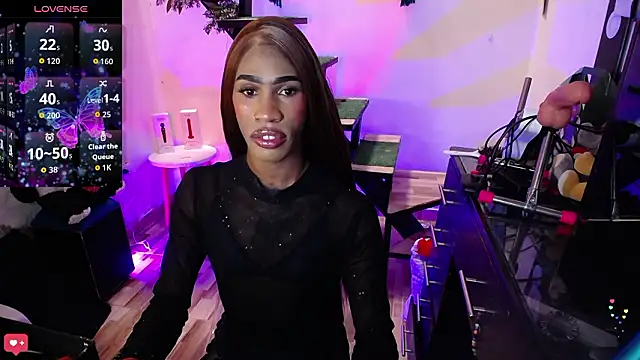 Kendall Gil online show from 03/13/26, 05:30