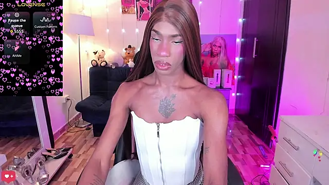 Kendall Gil online show from 06/09/26, 02:56