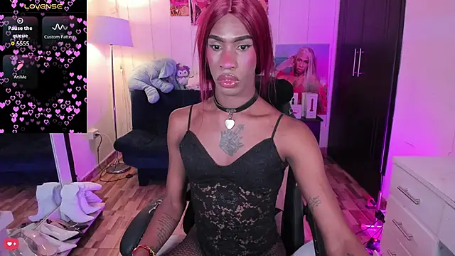 Kendall Gil online show from 06/13/26, 04:54