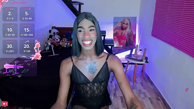 Kendall Gil online show from 07/21/26, 03:53