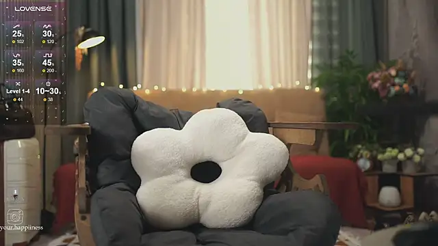 Feral Berrry  online show from 01/10/25, 06:09