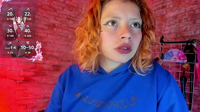 Cherry xoxx online show from 09/21/25, 11:23