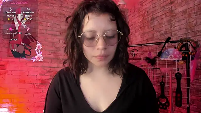 Cherry xoxx online show from 09/24/25, 02:09