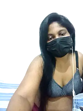 Aroma Sl online show from 02/12/25, 04:00