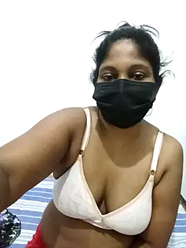 Aroma Sl online show from 02/24/25, 04:58