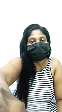 Aroma Sl online show from 02/25/25, 04:21