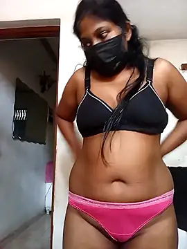 Aroma Sl online show from 03/11/25, 08:09