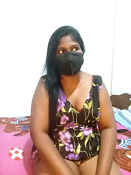 Aroma Sl online show from 01/09/26, 03:37