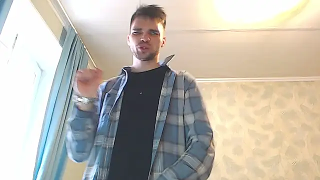 Simbo cool online show from 04/16/26, 12:17