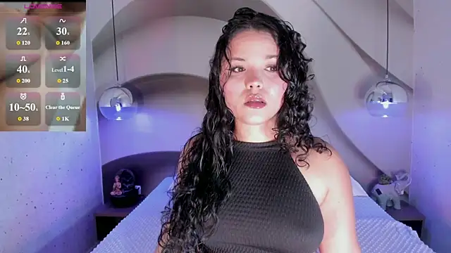 LottiCarter online show from 03/18/26, 07:50