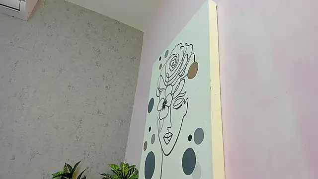 Tiffany mendez online show from 03/16/26, 12:09