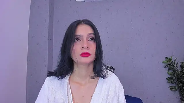 Tiffany mendez online show from 04/07/26, 12:05